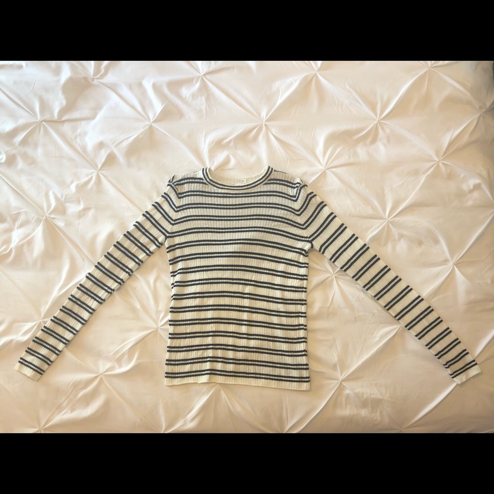 Girls Long Sleeve Shirt